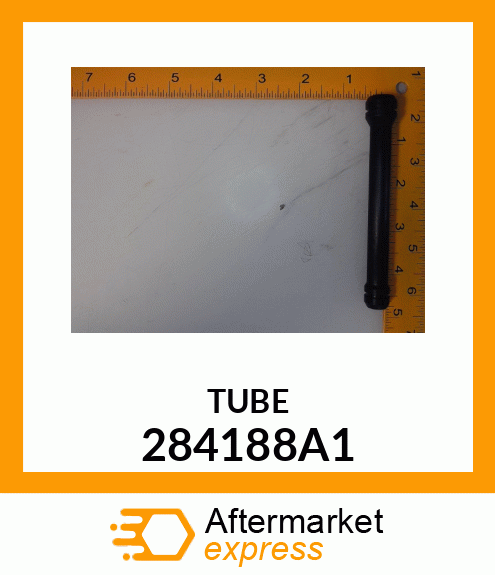 TUBE 284188A1