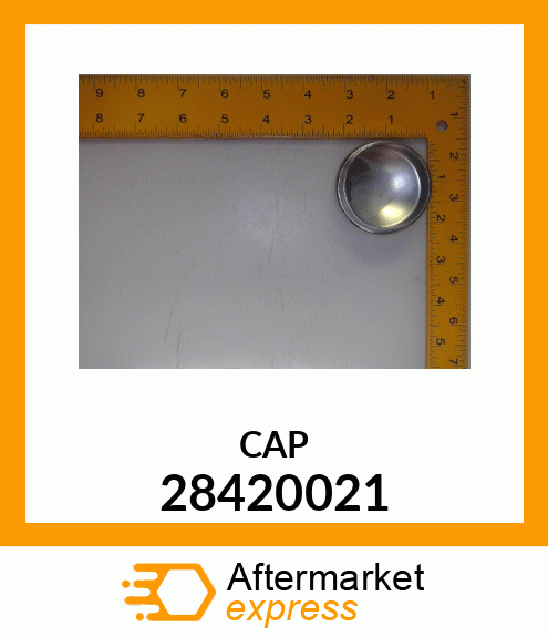 CAP 28420021