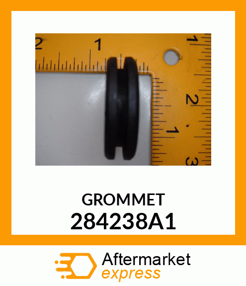 GROMMET 284238A1