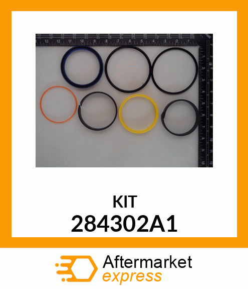 KIT7PC 284302A1