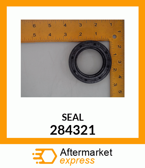 SEAL 284321