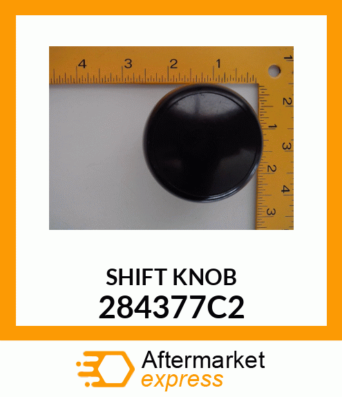 SHIFT_KNOB 284377C2