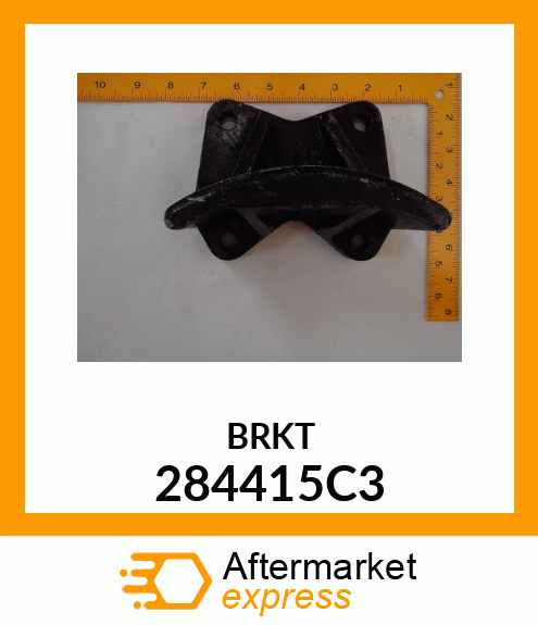 BRKT 284415C3