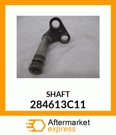 SHAFT 284613C11