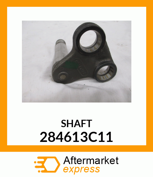 SHAFT 284613C11