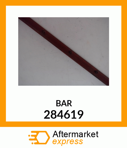 BAR 284619