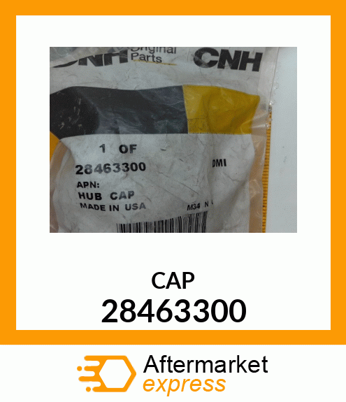 CAP 28463300