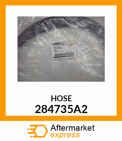 HOSE 284735A2