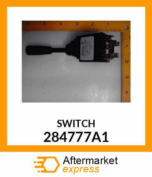 SWITCH 284777A1