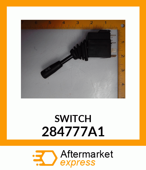 SWITCH 284777A1