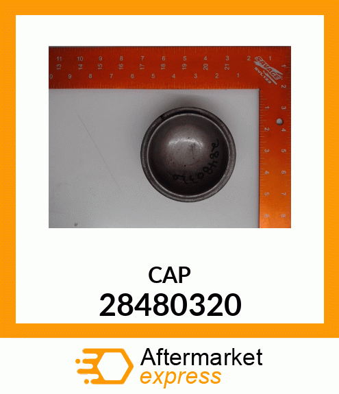 CAP 28480320