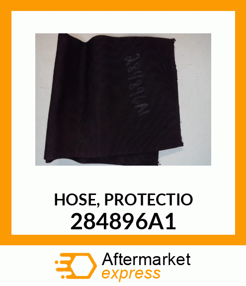 HOSE,PROTECTIO 284896A1