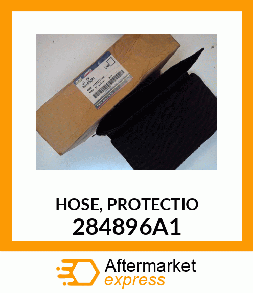 HOSE,PROTECTIO 284896A1