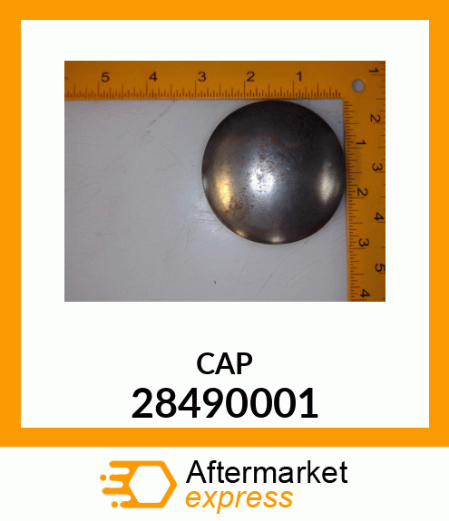 CAP 28490001