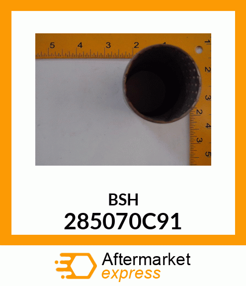 BSH 285070C91