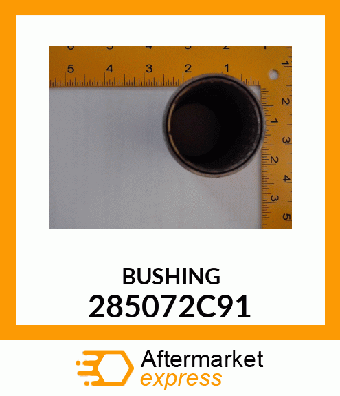 BUSHING 285072C91