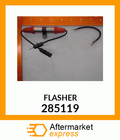 FLASHR 285119