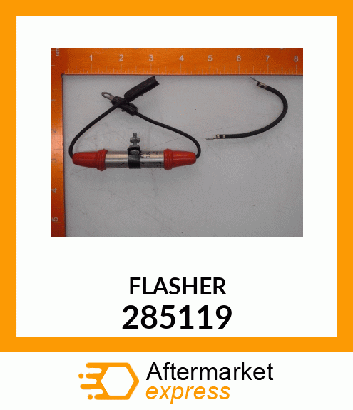 FLASHR 285119