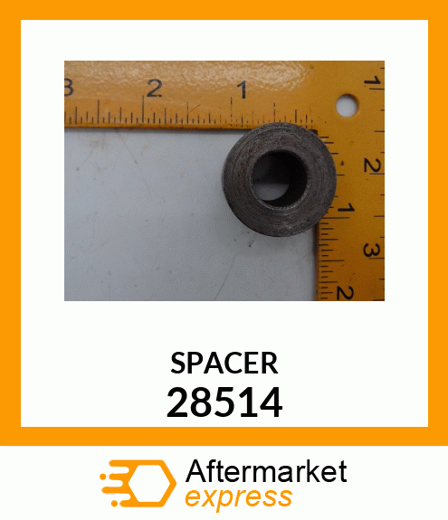 SPACER 28514