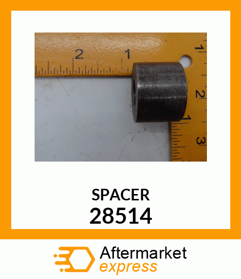 SPACER 28514