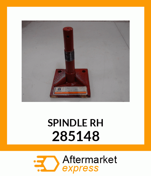 SPINDLE_RH 285148