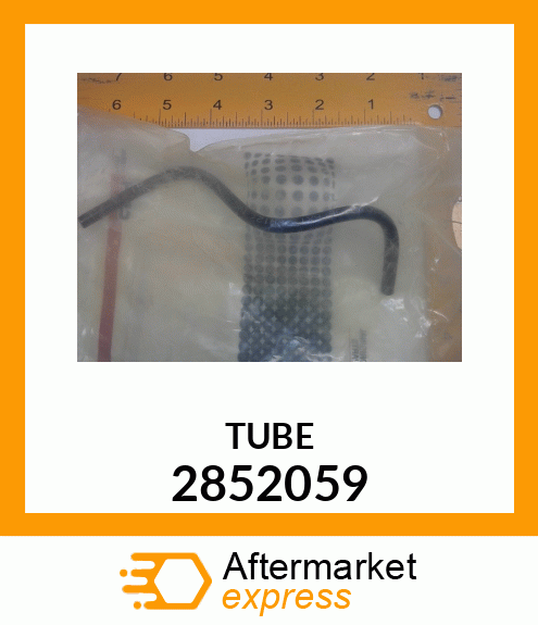 TUBE 2852059