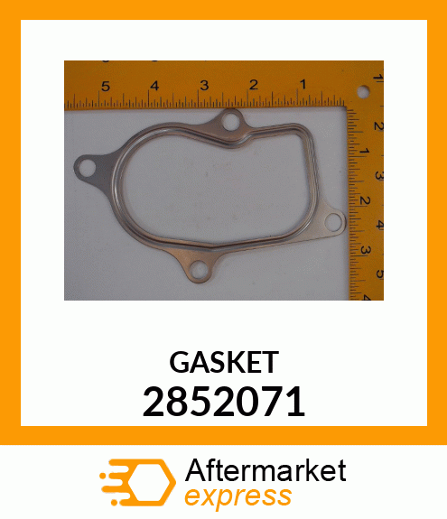 GASKET 2852071