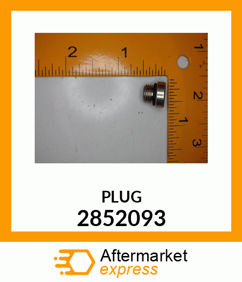 PLUG 2852093