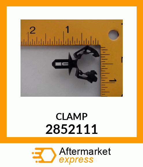 CLAMP 2852111