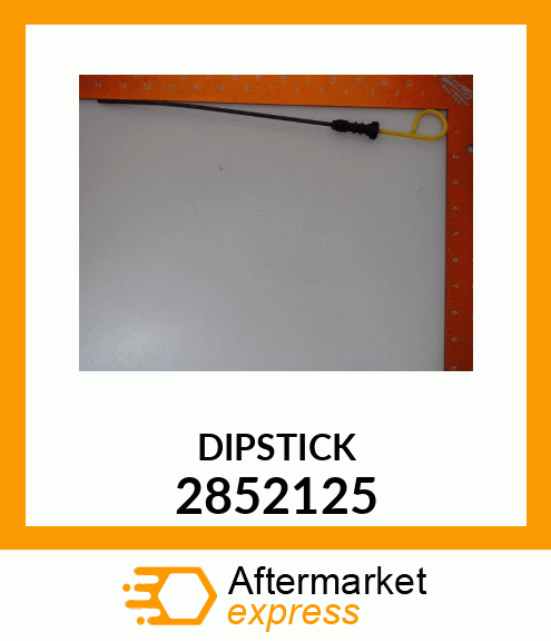 DIPSTICK 2852125