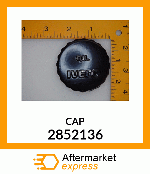 CAP 2852136