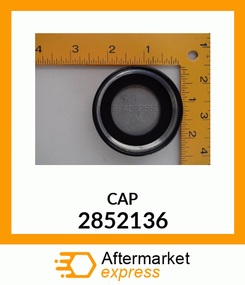 CAP 2852136