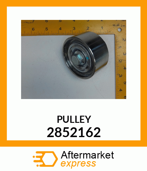 PULLEY 2852162