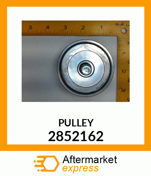 PULLEY 2852162