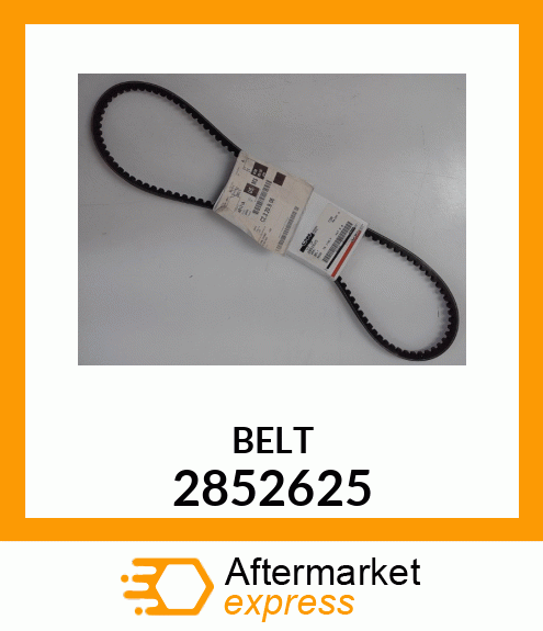 BELT 2852625