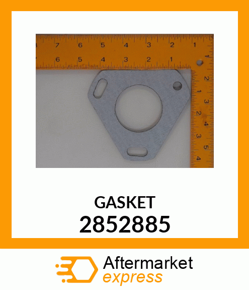 GASKET 2852885