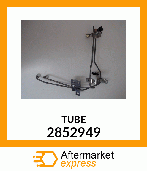 TUBE 2852949