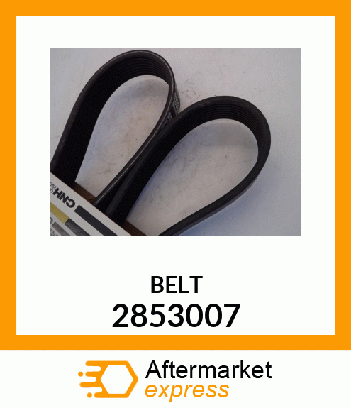 BELT 2853007