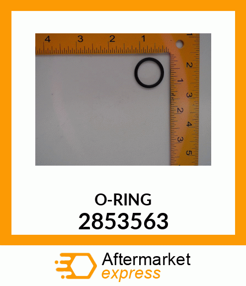 O-RING 2853563