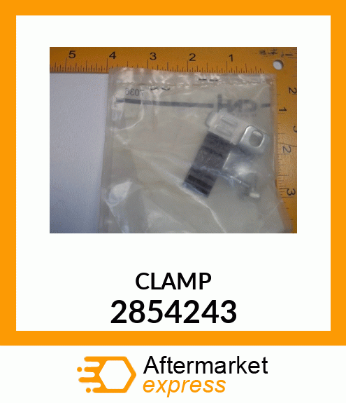 CLAMP 2854243