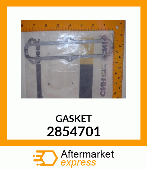 GASKET 2854701