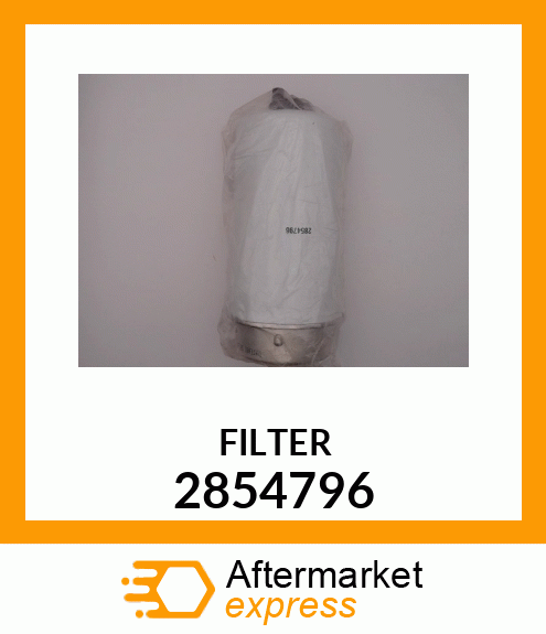 FILTER 2854796