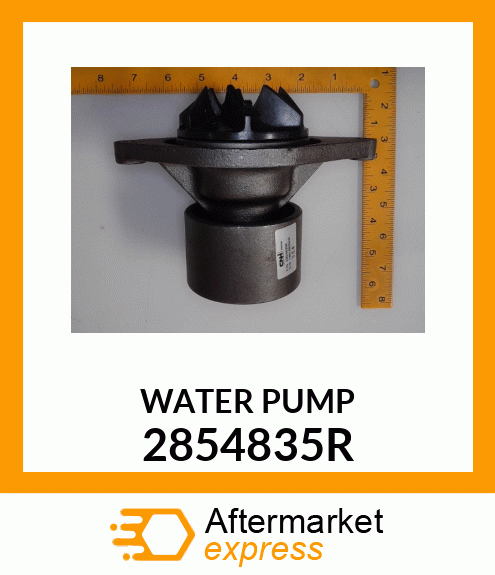 WATER_PUMP 2854835R