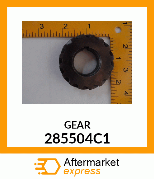 GEAR 285504C1