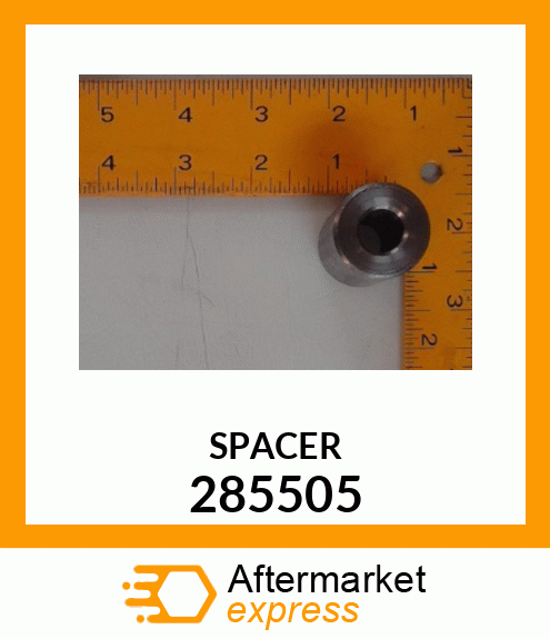 SPACER 285505