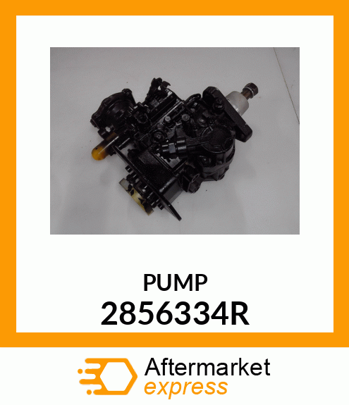 PUMP 2856334R