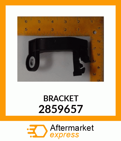 BRACKET 2859657