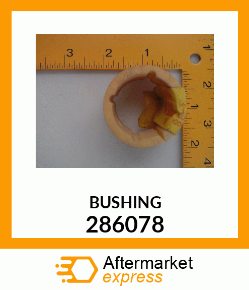 BUSHING 286078