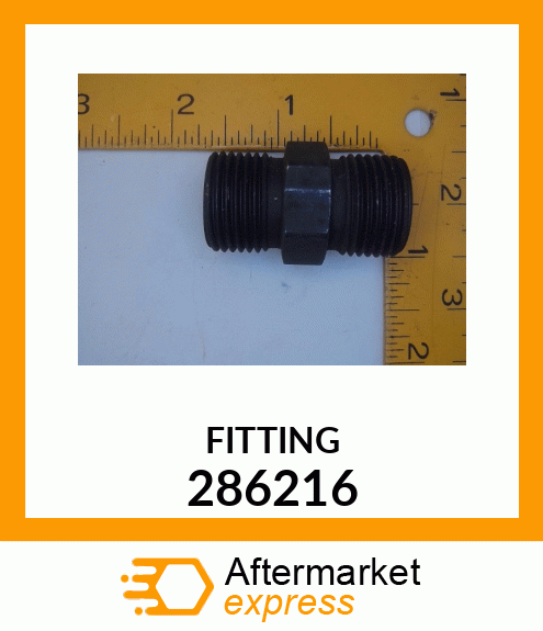 FITTING 286216