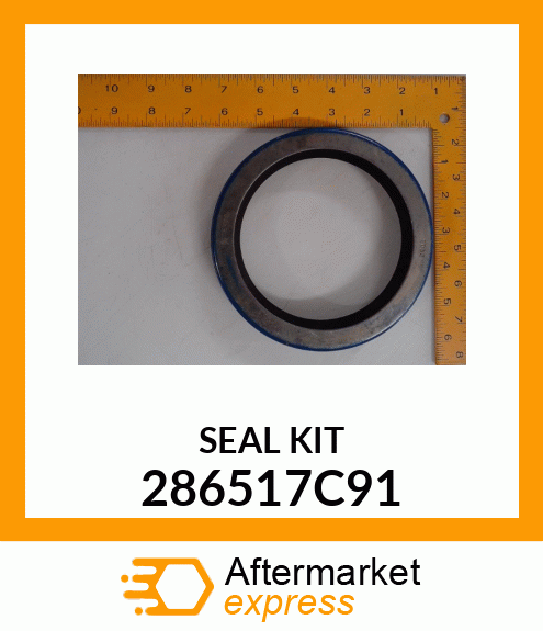 SEALKIT 286517C91